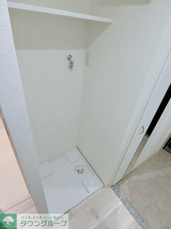 グランツ立川の物件内観写真